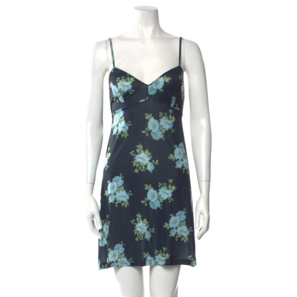 Zimmermann Slip Dress